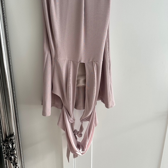 BABYBOO MAXI DRESS - SIZE S - Picture 9 of 10